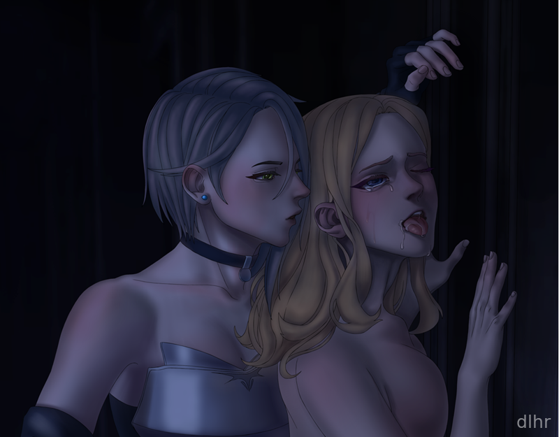 The Survival of Sarah Rose (v0.3.9.9) Screenshot 3