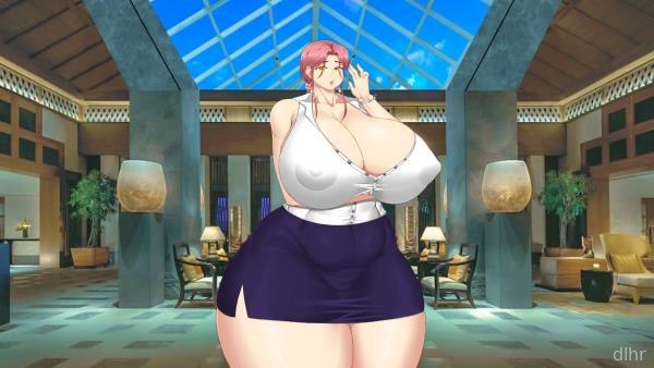 Love Life Resort Screenshot 1