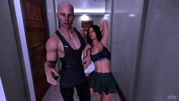 Walking On The Shards Screenshot 2
