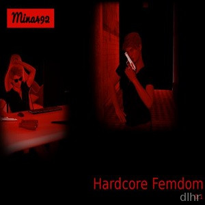 Hardcore Femdom
