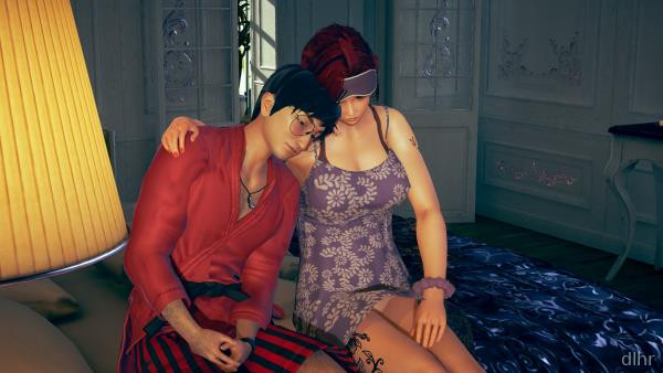 Experiencing Life Screenshot 2