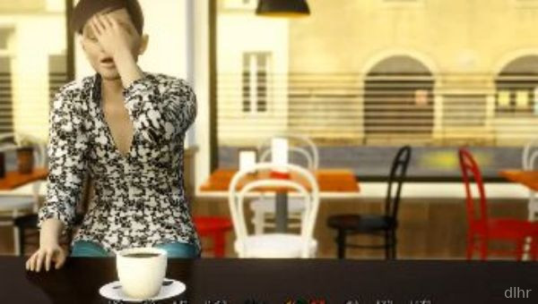 Erotic Tales Screenshot 2