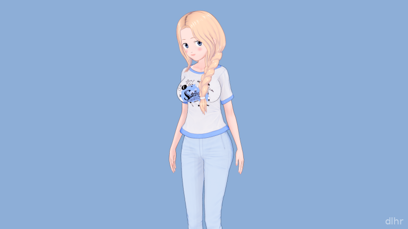 Shy Gil Screenshot 2
