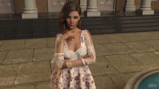Campus Situation Screenshot 3