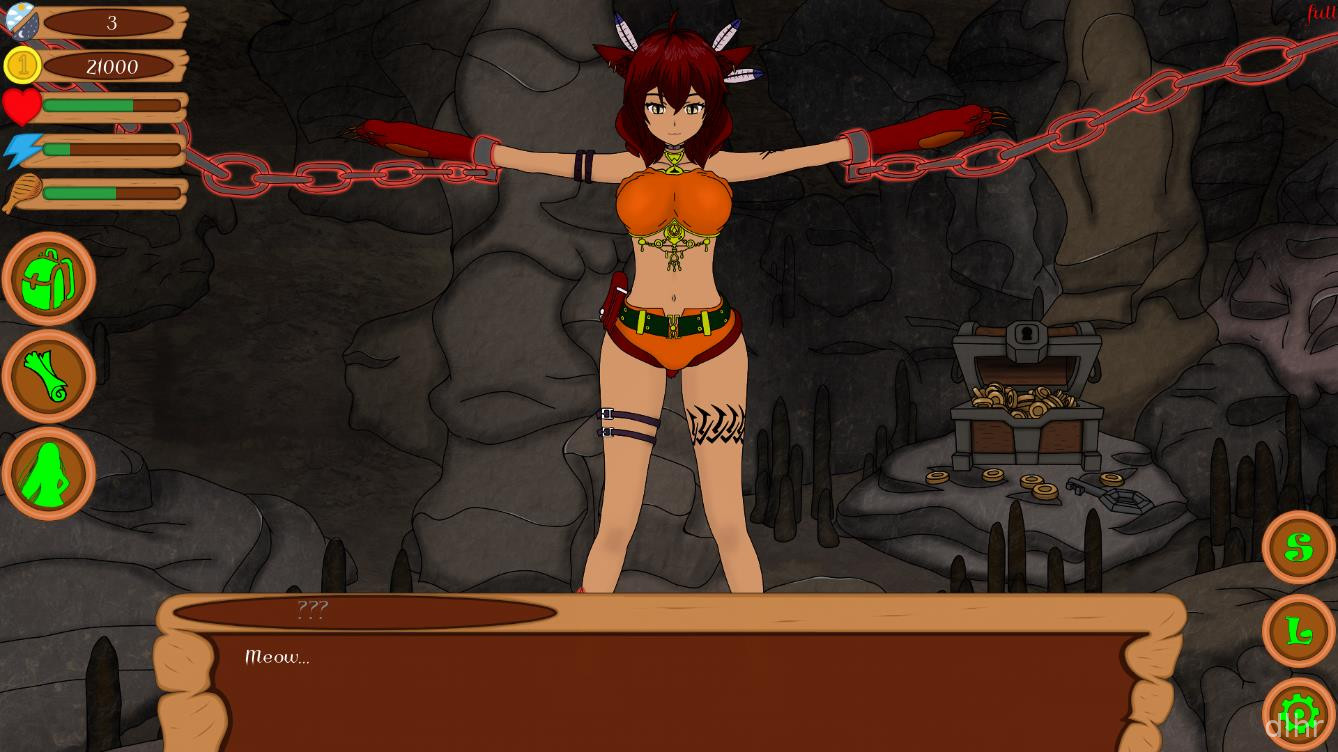 Way of Corruption Screenshot 1