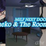 MILF Next Door R Saeko And The Room