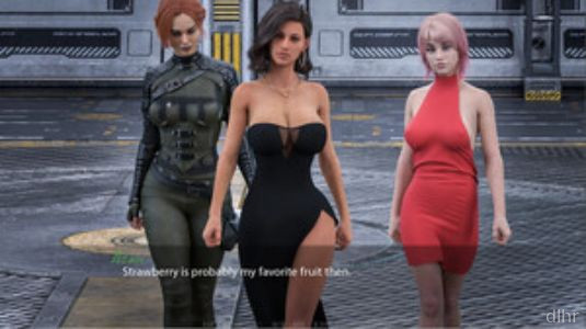 Charon 13 Screenshot 3