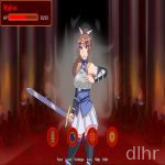 Demon King Domination Completed