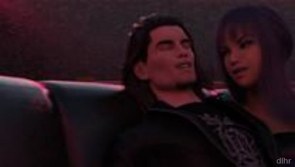 F.I.L.F. Screenshot 1