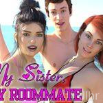 My Sister, My Roommate