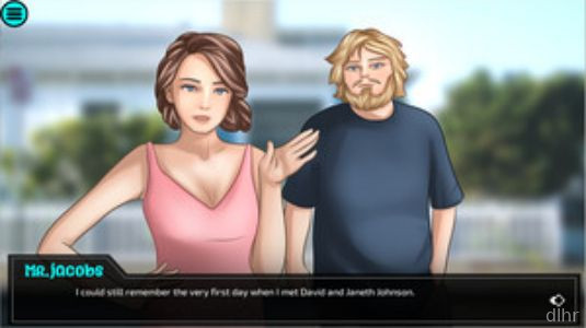 Forbidden Confessions Neighbor Screenshot 2