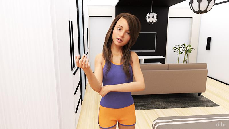 Dating My Daughter Chapter 3 Screenshot 1