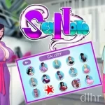 [Ren’Py] SexNote
