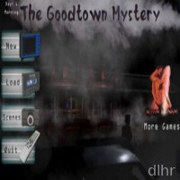 Good Town Mystery