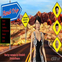 Road Trip