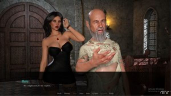 Sofia Unexpected Meeting Screenshot 1