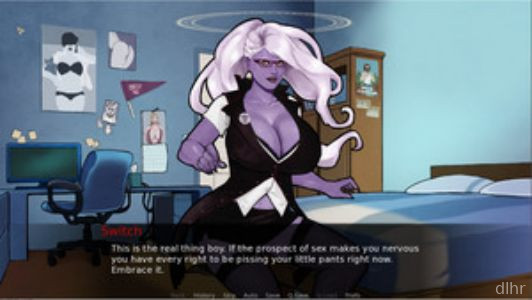 This Romantic World Screenshot 3