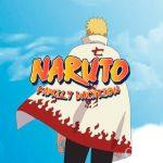 Naruto: Family Vacation