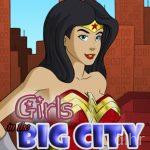 Girls in the Big City