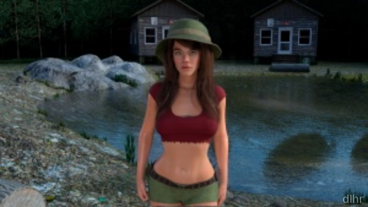 Secrets of The Valley Screenshot 3