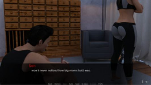 How it all Began Screenshot 2