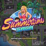 Summertime Saga