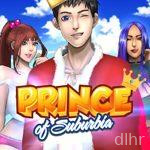 Prince of Suburbia