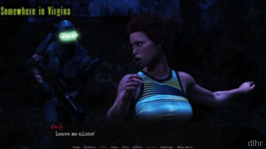 Fire of Life: New Day Screenshot 2