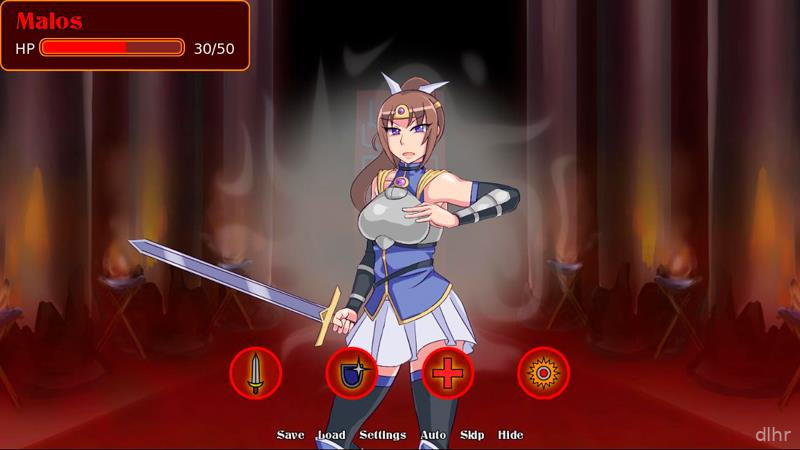 Demon King Domination Completed Screenshot 1