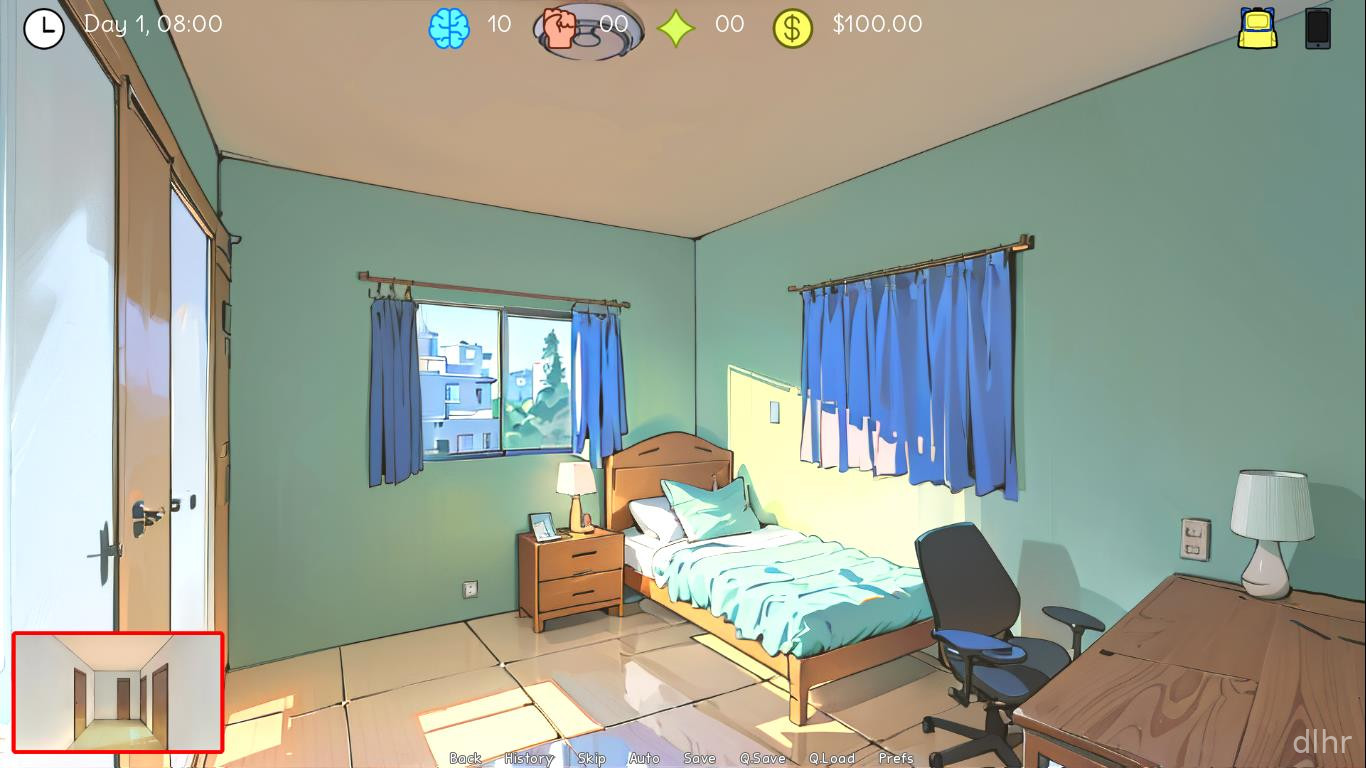 Welcum to the City Screenshot 3