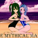 The Mythical Maze