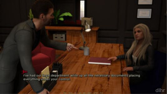 Nobody Knows Screenshot 3