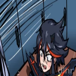 Ryuko’s Honnoji Adventure