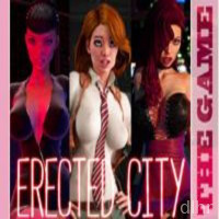 Erected City: The Game