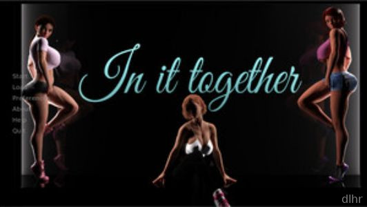 In it Together Screenshot 1