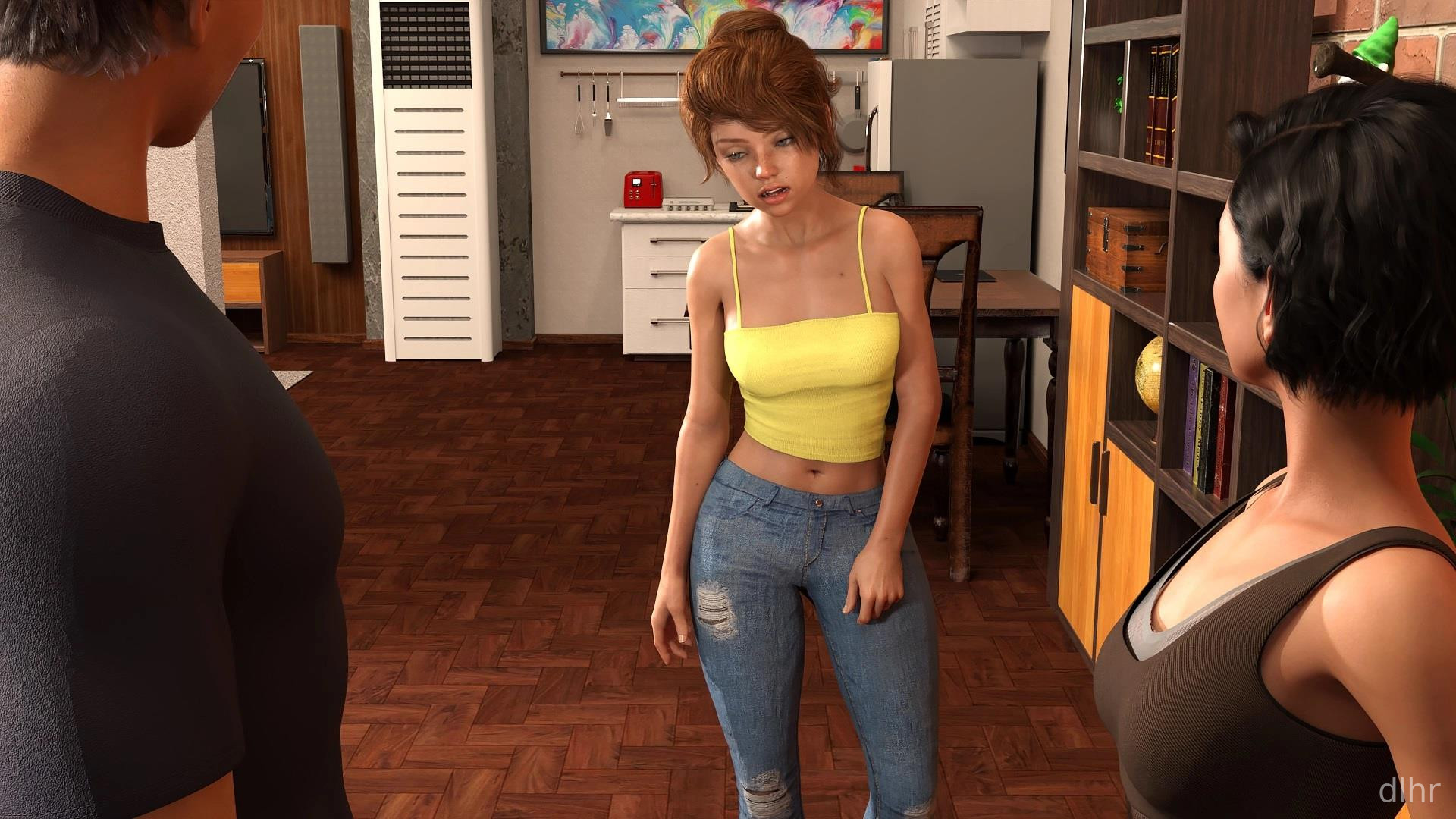 Penny For Your Thoughts Screenshot 2