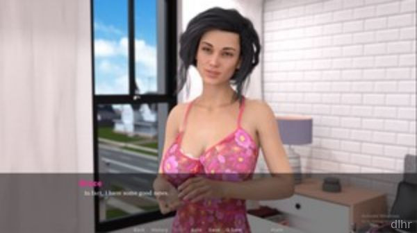 The Cabin Screenshot 2