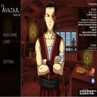 The Avatar Trainer