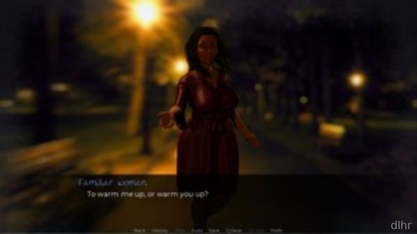 Light of my life Screenshot 1