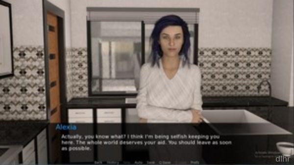 Bonds of Love Screenshot 1