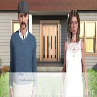 Sweet Neighbors