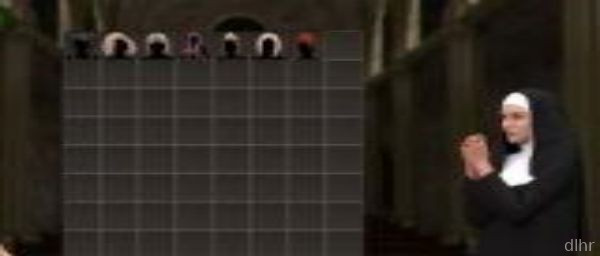 Lust Hunter Screenshot 1