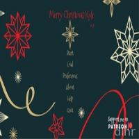 Merry Christmas Kyle
