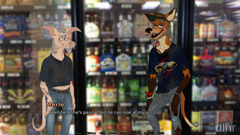 Lavender County Screenshot 2