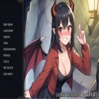 Lustful Creatures