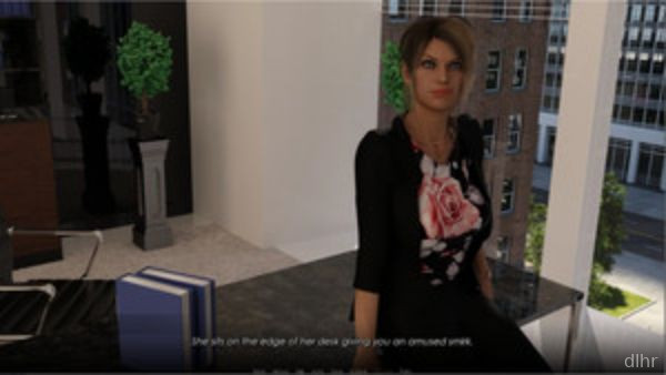 The Neverwhere Tales Screenshot 3