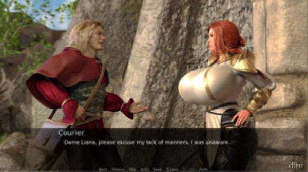 KingSized Screenshot 1