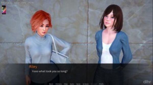 Stormside Screenshot 1