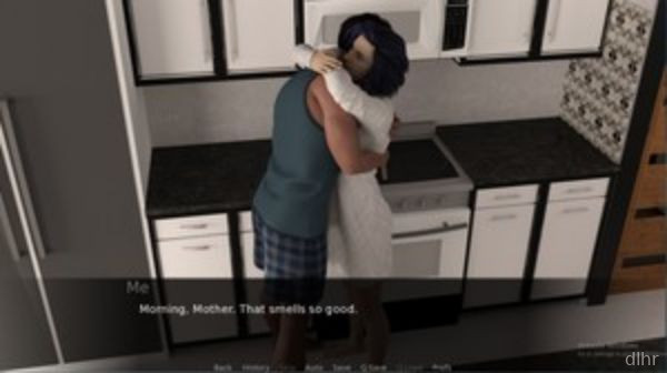 Bonds of Love Screenshot 3