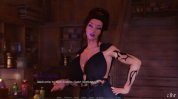 NSFW Screenshot 2